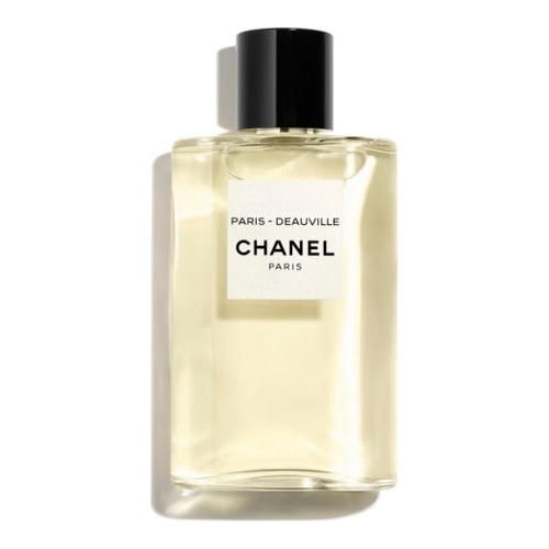Eau de toilette, Paris - Deauville, Chanel