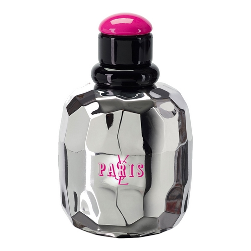 Eau de parfum, Paris Rebel Collection, Yves Saint Laurent