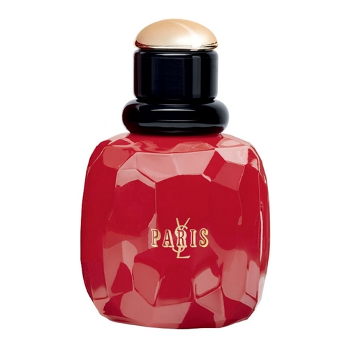 Eau de parfum, Paris Rebel Rouge et Or, Yves Saint Laurent