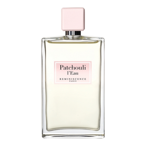 Eau de toilette, Patchouli L'Eau, Réminiscence