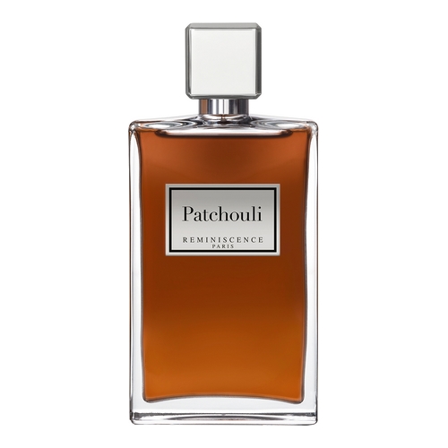Eau de parfum, Patchouli, Réminiscence