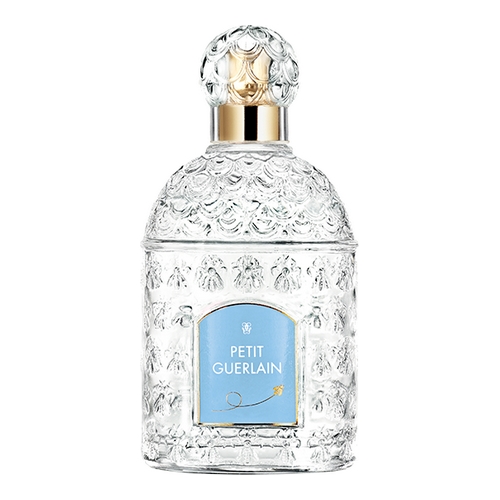 Eau de toilette, Petit Guerlain Bleu, Guerlain