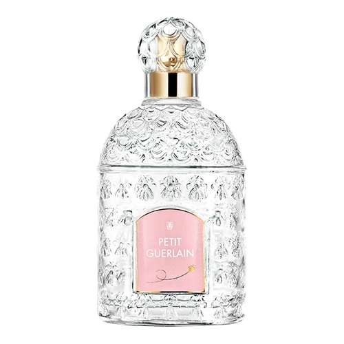 Eau de toilette, Petit Guerlain Rose, Guerlain