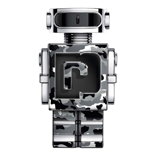 Eau de toilette, Phantom Legion, Paco Rabanne