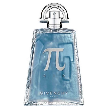 Eau de toilette, Pi Air, Givenchy