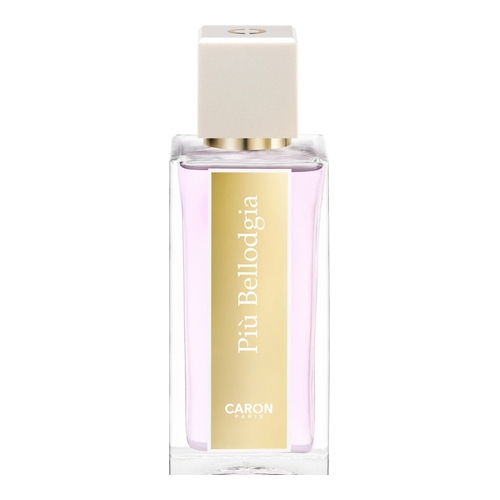 Eau de parfum, Più Bellodgia, Caron
