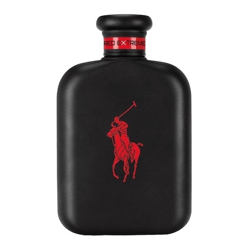 Extrait, Polo Red Extreme, Ralph Lauren