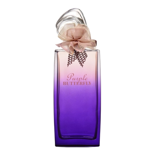 Eau de parfum, Purple Butterfly, Hanae Mori