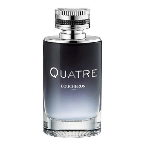 Eau de parfum, Quatre pour Homme Absolue de Nuit, Boucheron