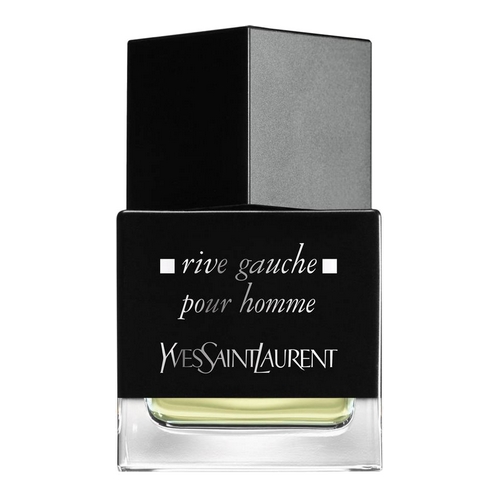 Eau de toilette, Rive Gauche pour Homme, Yves Saint Laurent