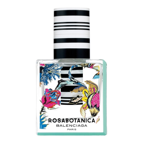 Eau de parfum, Rosabotanica, Balenciaga