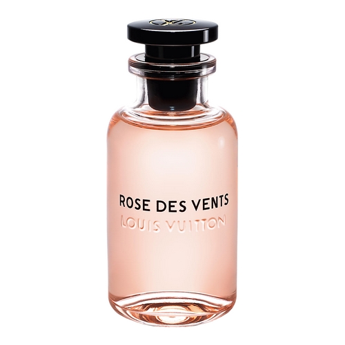 Eau de parfum, Rose des Vents, Louis Vuitton