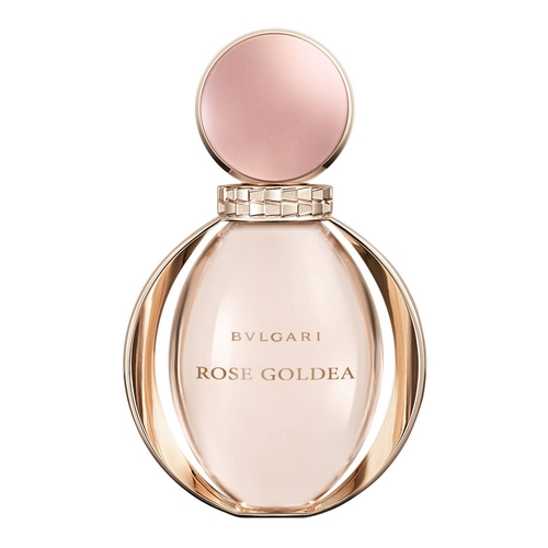 Eau de parfum, Rose Goldea, Bulgari