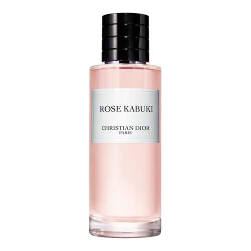 Eau de parfum, Rose Kabuki, Christian Dior