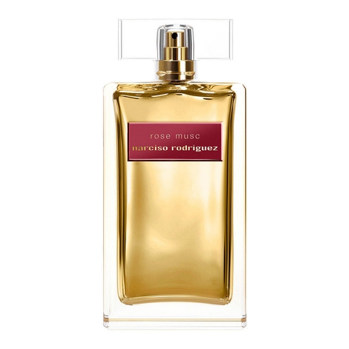 Eau de parfum, Rose Musc, Narciso Rodriguez