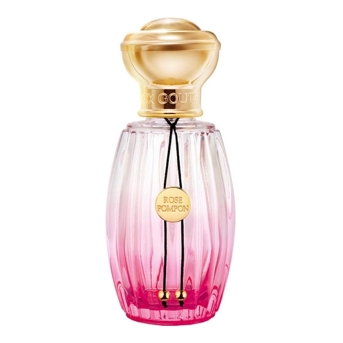 Eau de toilette, Rose Pompon, Annick Goutal