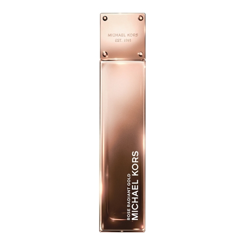 Eau de parfum, Rose Radiant Gold, Michael Kors