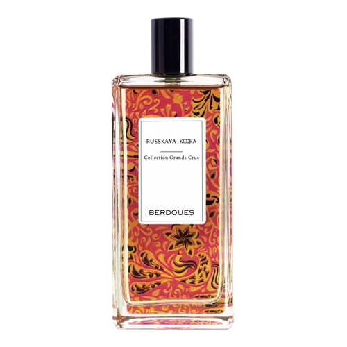 Eau de cologne, Russkaya Kozha, Berdoues