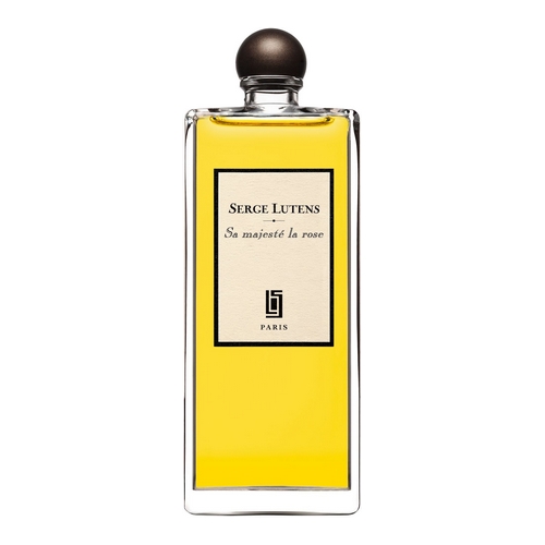 Eau de parfum, Sa Majesté La Rose, Serge Lutens