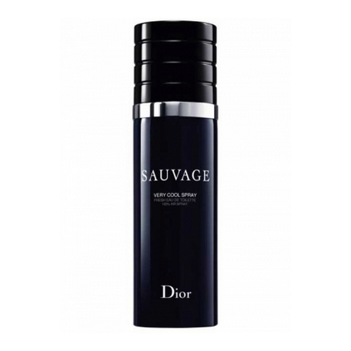 Eau de toilette, Sauvage Very Cool Spray, Christian Dior