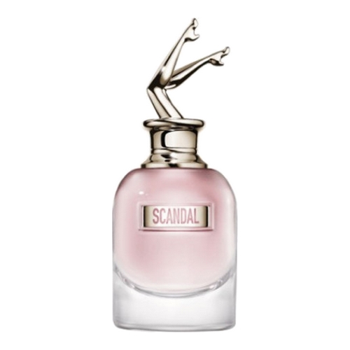 Eau de toilette, Scandal à Paris, Jean-Paul Gaultier
