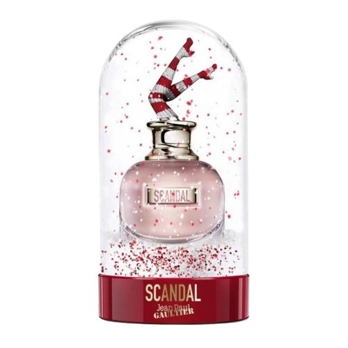 Eau de parfum, Scandal Boule à Neige 2019, Jean-Paul Gaultier
