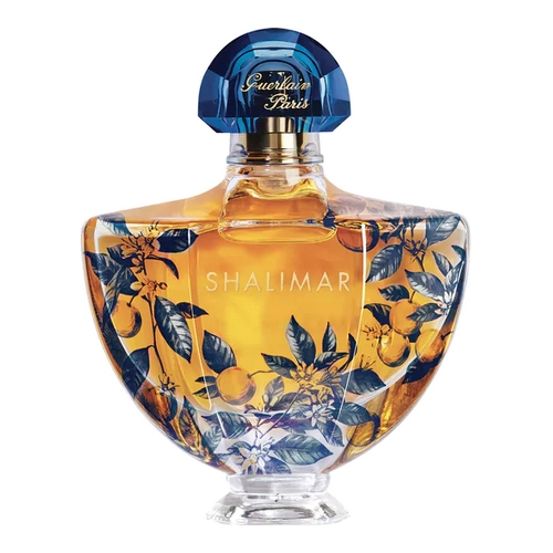 Eau de parfum, Shalimar Série Limitée 2020, Guerlain