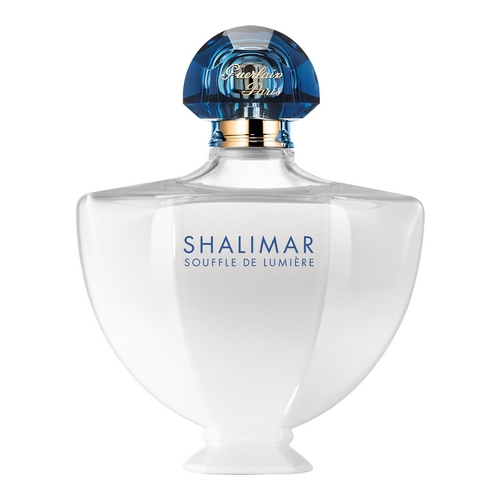 Eau de parfum, Shalimar Souffle de Lumière, Guerlain