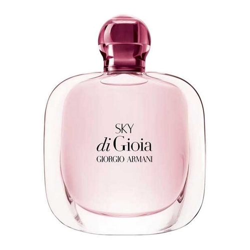 Eau de toilette, Sky di Gioia, Armani
