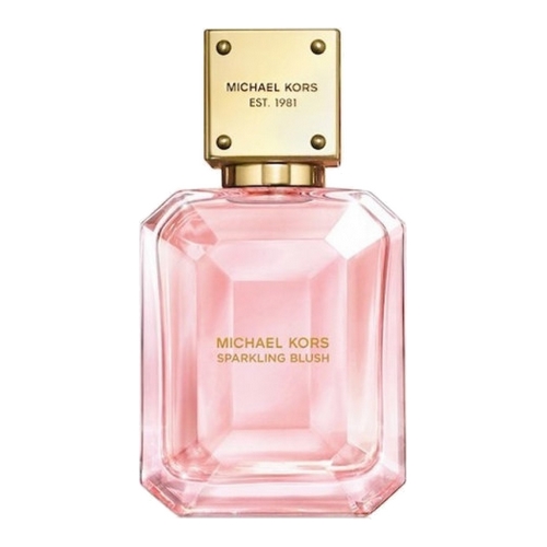 Eau de parfum, Sparkling Blush, Michael Kors