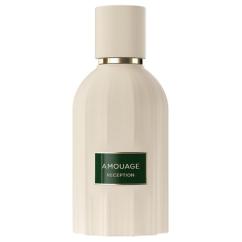 Amouage Reception