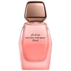 All of me Floral Narciso Rodriguez