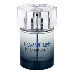 Eau de toilette L'Homme Libre Yves Saint Laurent