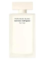 Pure Musc Blanc For Her Narciso Rodriguez