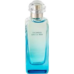 Un Jardin sous la Mer Hermès