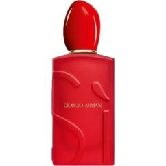 Armani Si Passione Red Bloom