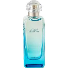 Un Jardin sous la Mer