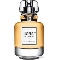 L'Interdit Narcisse Blanc