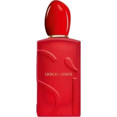 Armani Si Passione Red Bloom