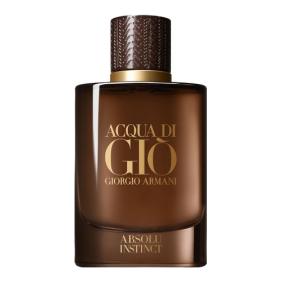 Acqua Di Gio Absolu Instinct