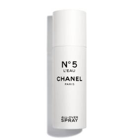 N°5 L'Eau All-over Spray