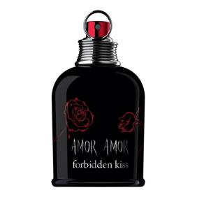 Amor Amor Forbidden Kiss