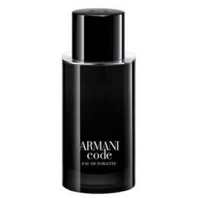 Armani Code Eau de Toilette