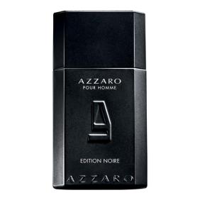 Azzaro pour Homme Edition Noire