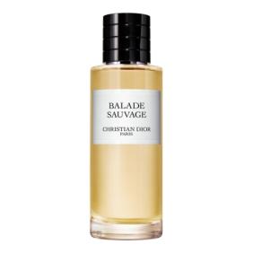 Balade Sauvage