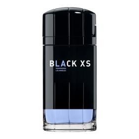 Black XS Los Angeles for Him