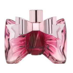 Bonbon Pink Bow