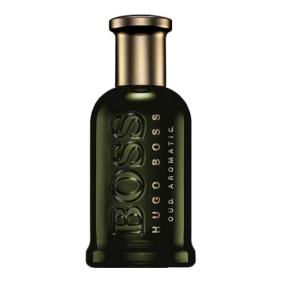 Boss Bottled Oud Aromatic