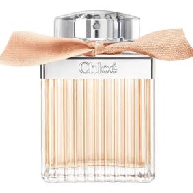 Chloé Rose Tangerine