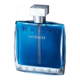 Chrome Intense